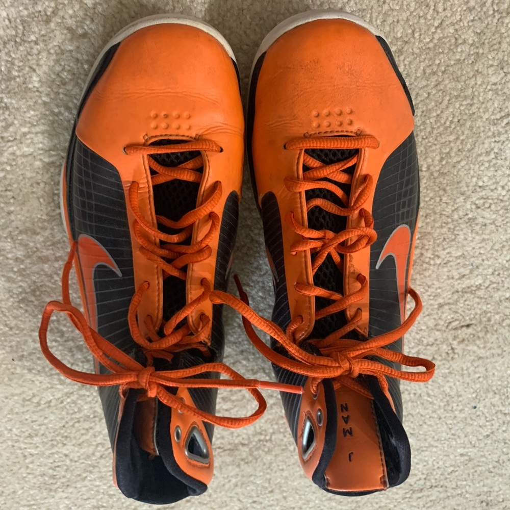 Nike Hyperdunk ID Basketball Shoes